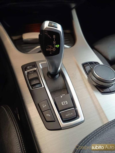 BMW X4 xDrive20d Msport (18)