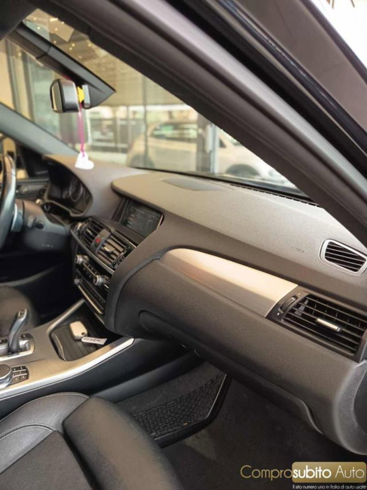 BMW X4 xDrive20d Msport (19)