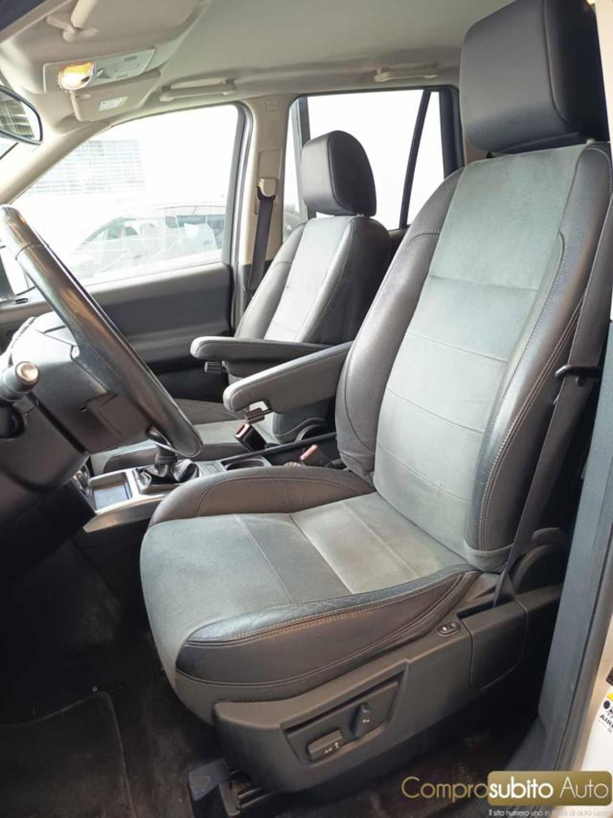 Land Rover Freelander 2.2 TD4 S.W. HSE Luxury (13)