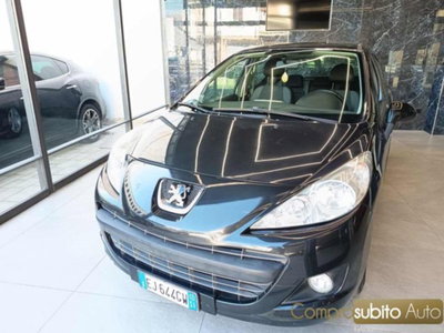 Peugeot 207 HDi 70CV 5p. Allure (2)