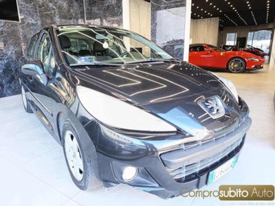 Peugeot 207 HDi 70CV 5p. Allure (3)