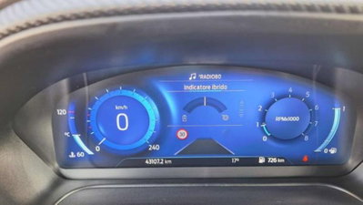 Ford Puma 1.0 EcoBoost Hybrid 125 CV S&S ST-Line Design 2 (16)