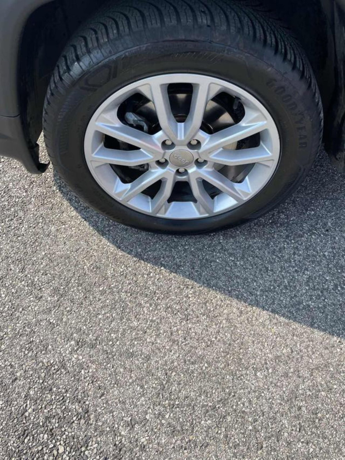 Jeep Compass 1.3 Turbo T4 2WD Limited (12)