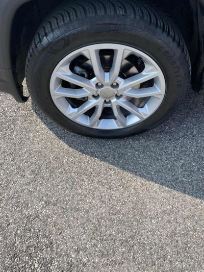 Jeep Compass 1.3 Turbo T4 2WD Limited (12)