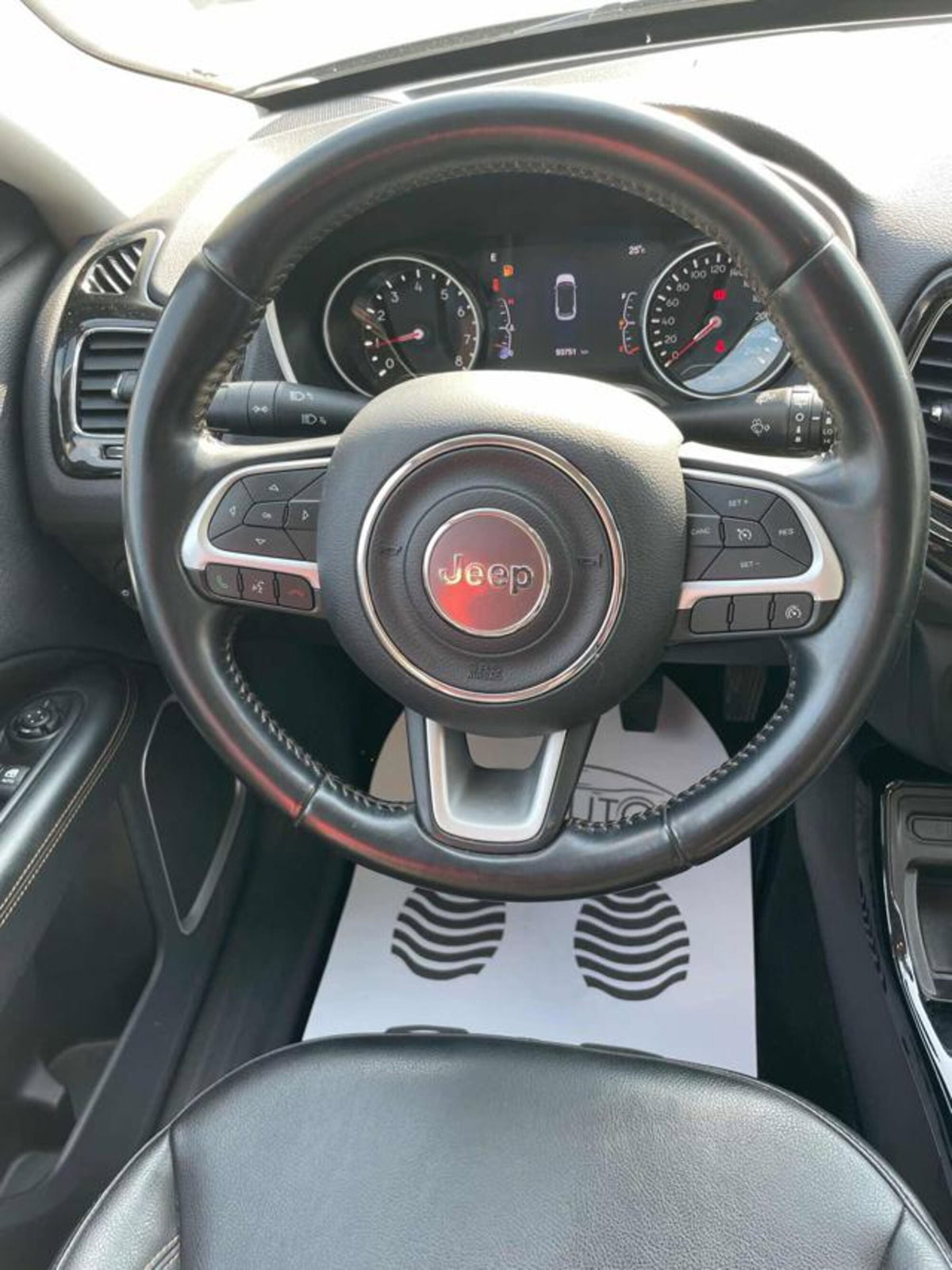 Jeep Compass 1.3 Turbo T4 2WD Limited (20)