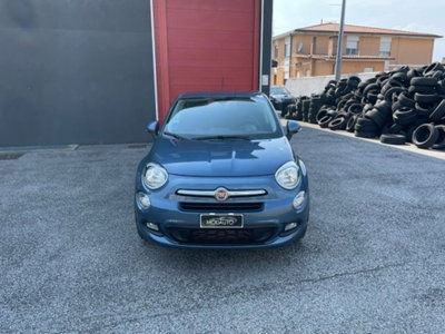 Fiat 500X 1.3 MultiJet 95 CV Lounge (3)