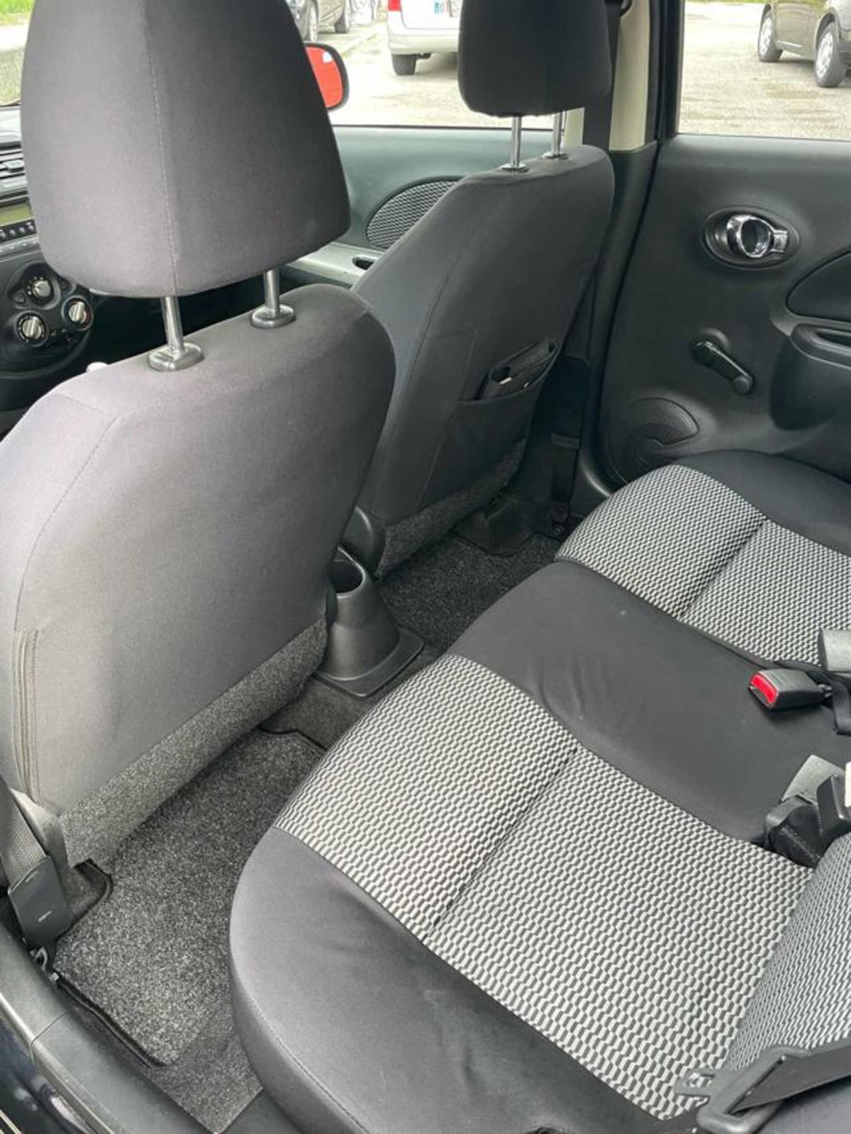 Nissan Micra 1.2 12V 5 porte GPL Eco Acenta (9)
