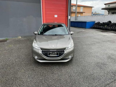 Peugeot 208 VTi 82 CV 5 porte Active (3)