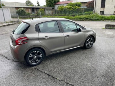 Peugeot 208 VTi 82 CV 5 porte Active (4)