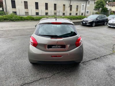 Peugeot 208 VTi 82 CV 5 porte Active (6)