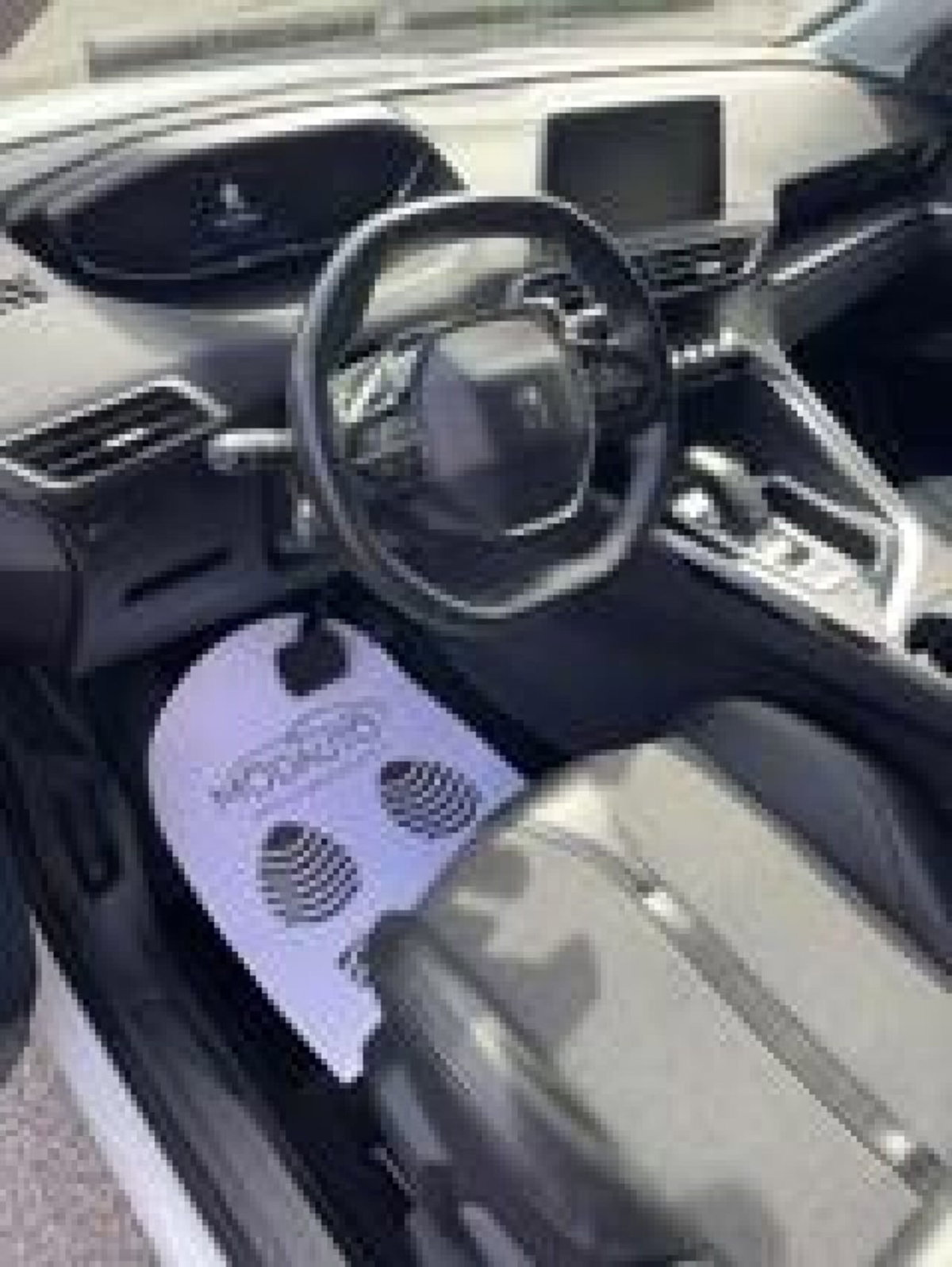 Peugeot 3008 PureTech Turbo 130 S&S EAT6 Crossway (10)