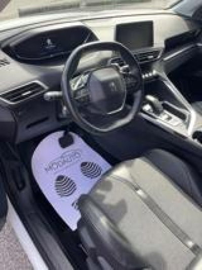 Peugeot 3008 PureTech Turbo 130 S&S EAT6 Crossway (10)