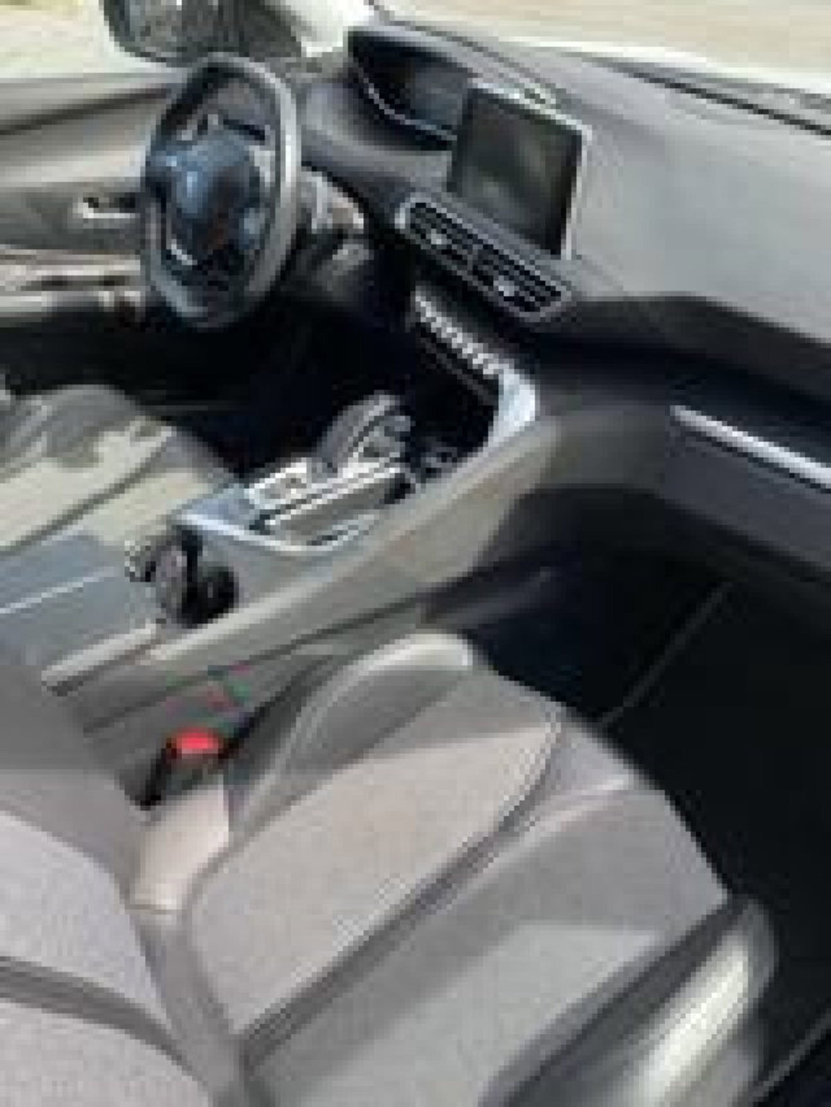 Peugeot 3008 PureTech Turbo 130 S&S EAT6 Crossway (11)