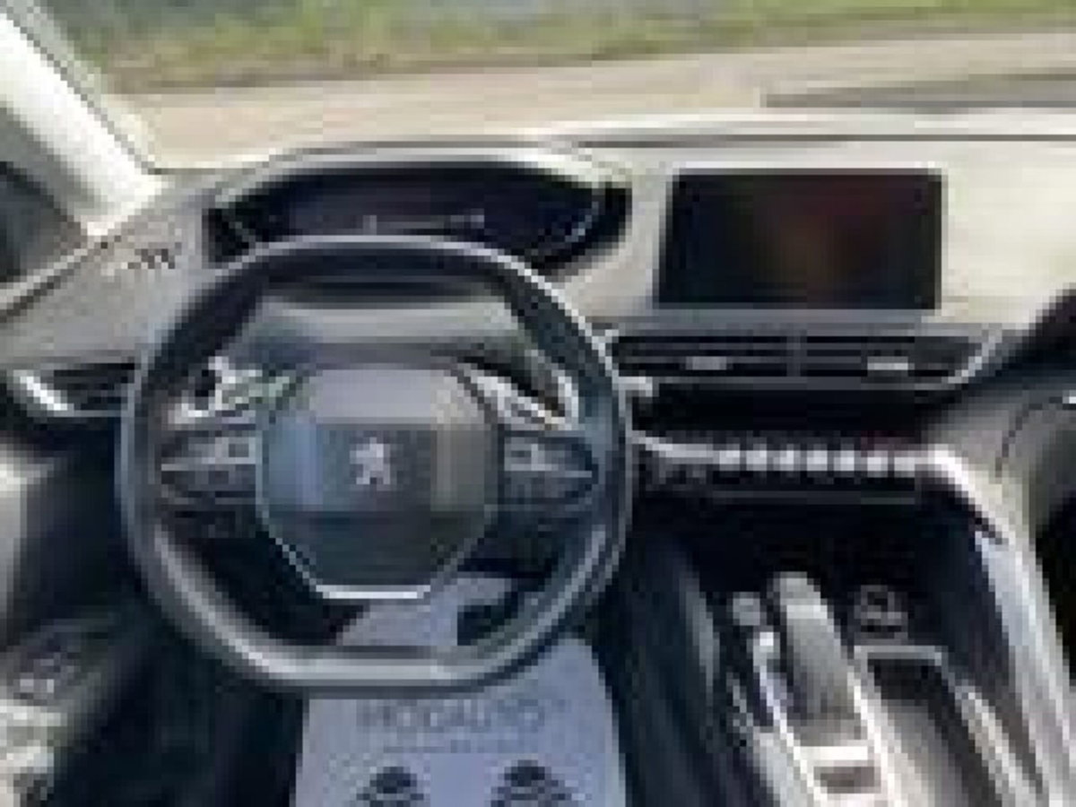 Peugeot 3008 PureTech Turbo 130 S&S EAT6 Crossway (14)