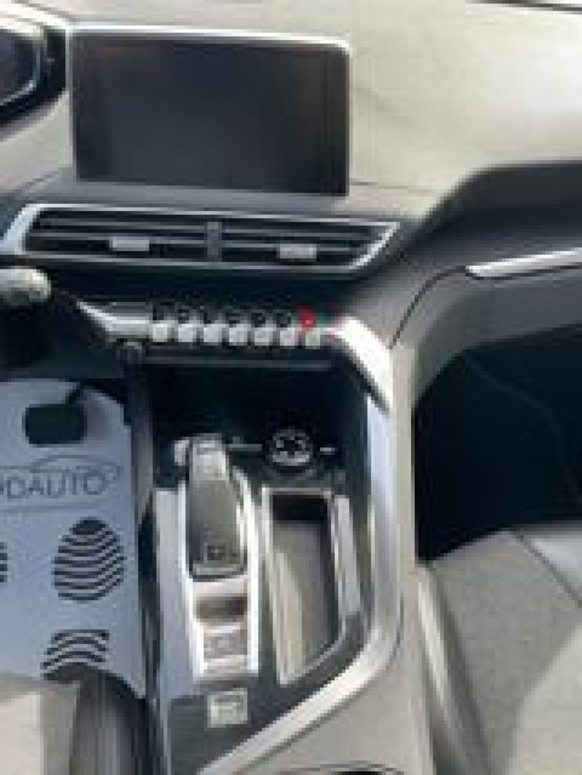 Peugeot 3008 PureTech Turbo 130 S&S EAT6 Crossway (15)