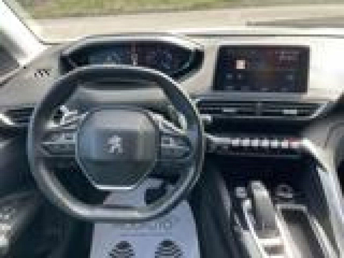 Peugeot 3008 PureTech Turbo 130 S&S EAT6 Crossway (16)