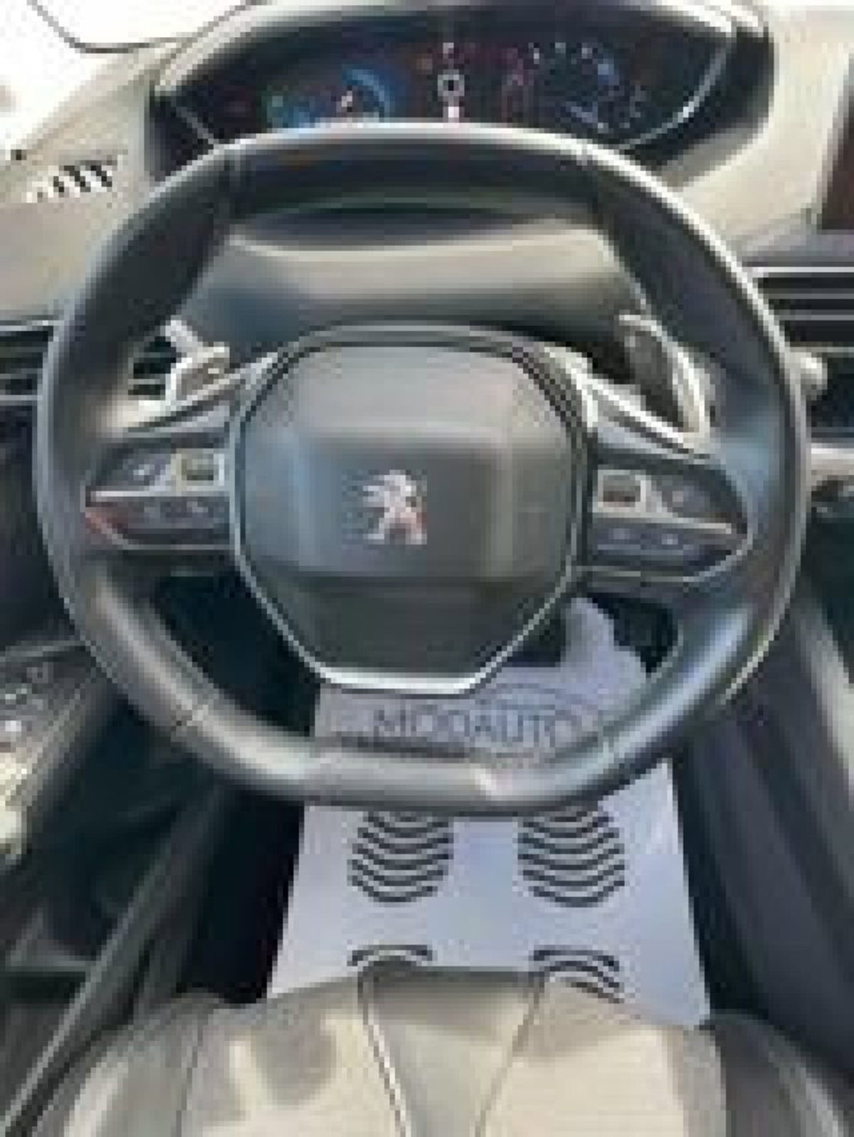 Peugeot 3008 PureTech Turbo 130 S&S EAT6 Crossway (17)