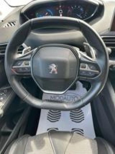 Peugeot 3008 PureTech Turbo 130 S&S EAT6 Crossway (18)