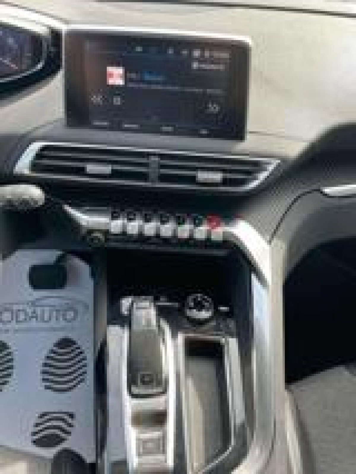 Peugeot 3008 PureTech Turbo 130 S&S EAT6 Crossway (19)