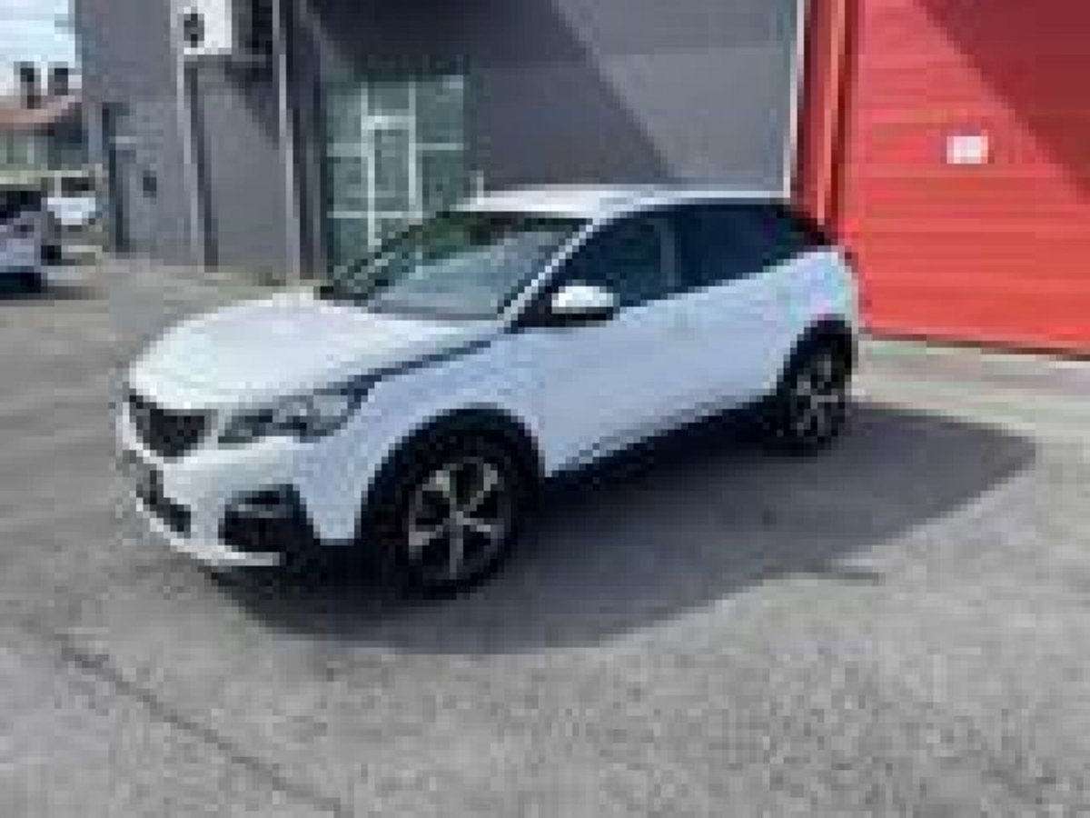 Peugeot 3008 PureTech Turbo 130 S&S EAT6 Crossway (2)
