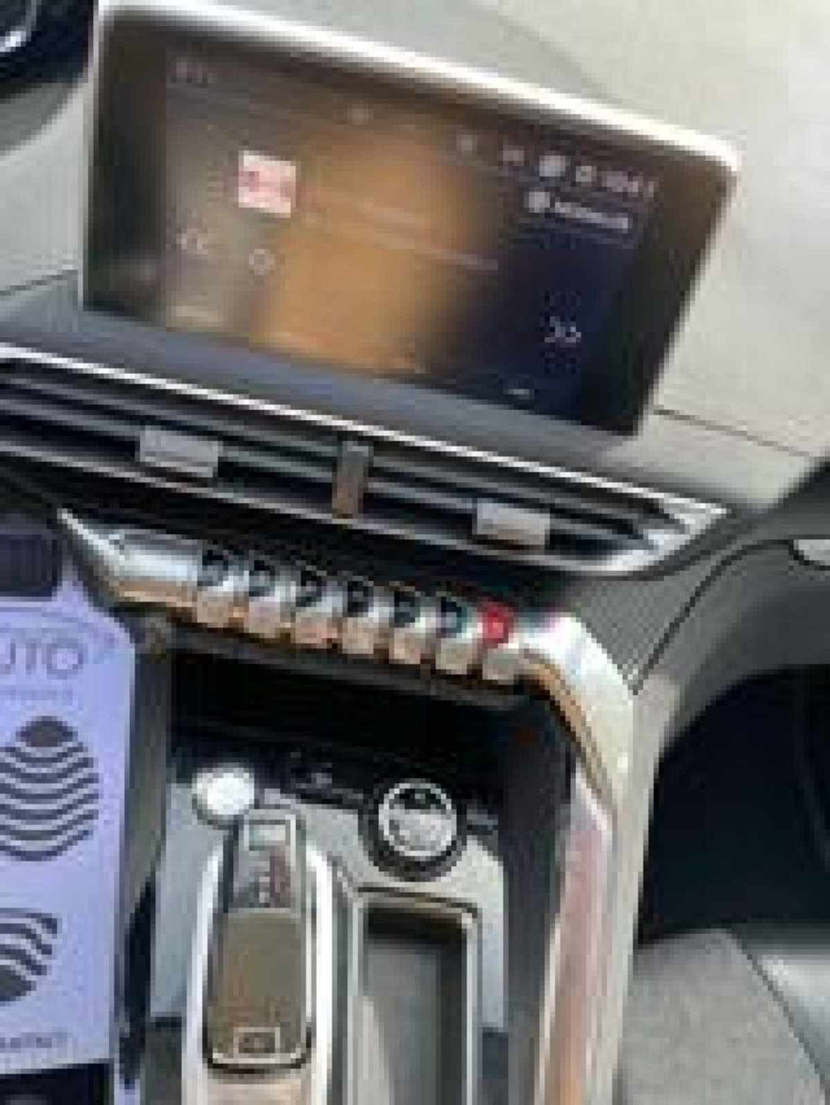 Peugeot 3008 PureTech Turbo 130 S&S EAT6 Crossway (20)