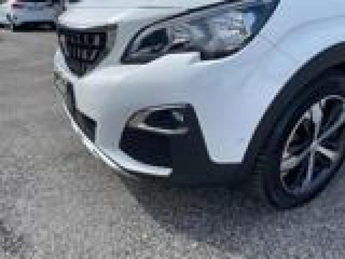 Peugeot 3008 PureTech Turbo 130 S&S EAT6 Crossway (3)