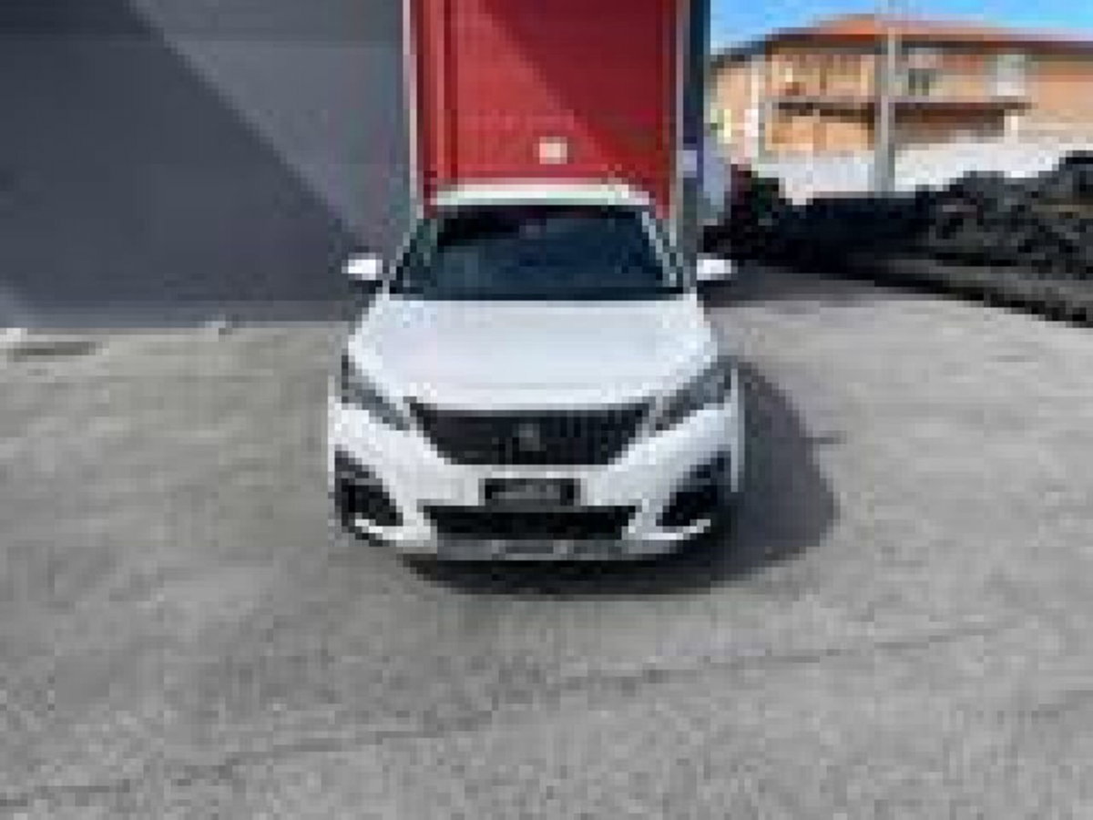 Peugeot 3008 PureTech Turbo 130 S&S EAT6 Crossway (4)