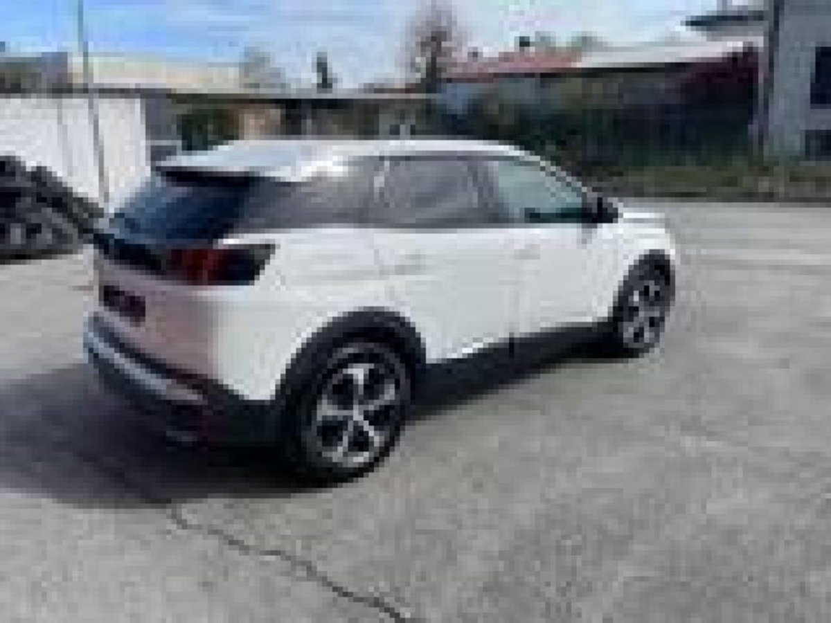 Peugeot 3008 PureTech Turbo 130 S&S EAT6 Crossway (5)