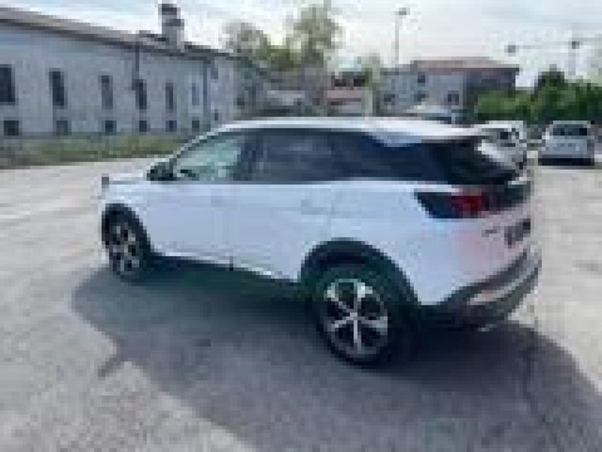 Peugeot 3008 PureTech Turbo 130 S&S EAT6 Crossway (6)