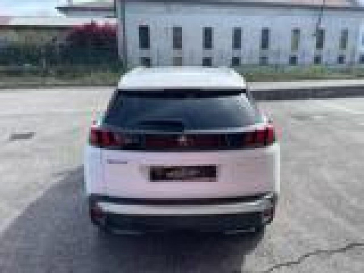 Peugeot 3008 PureTech Turbo 130 S&S EAT6 Crossway (7)