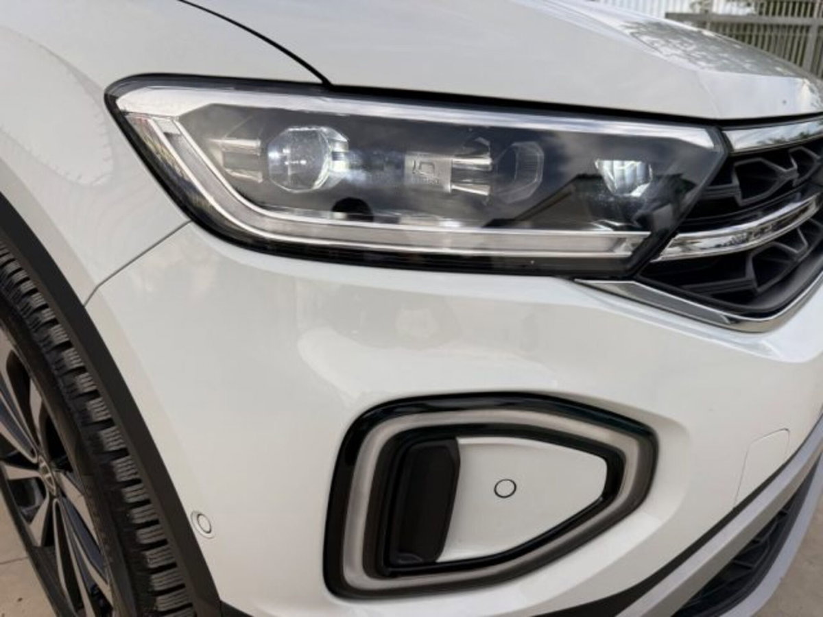 Volkswagen T-Roc 2.0 tdi Style 4motion 150cv dsg (12)