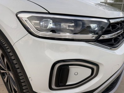 Volkswagen T-Roc 2.0 tdi Style 4motion 150cv dsg (12)