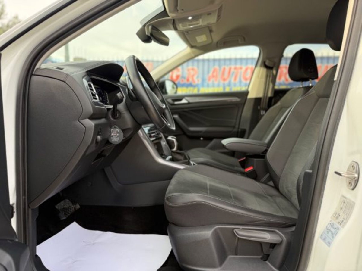 Volkswagen T-Roc 2.0 tdi Style 4motion 150cv dsg (16)