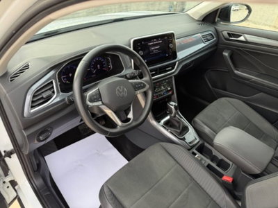 Volkswagen T-Roc 2.0 tdi Style 4motion 150cv dsg (18)