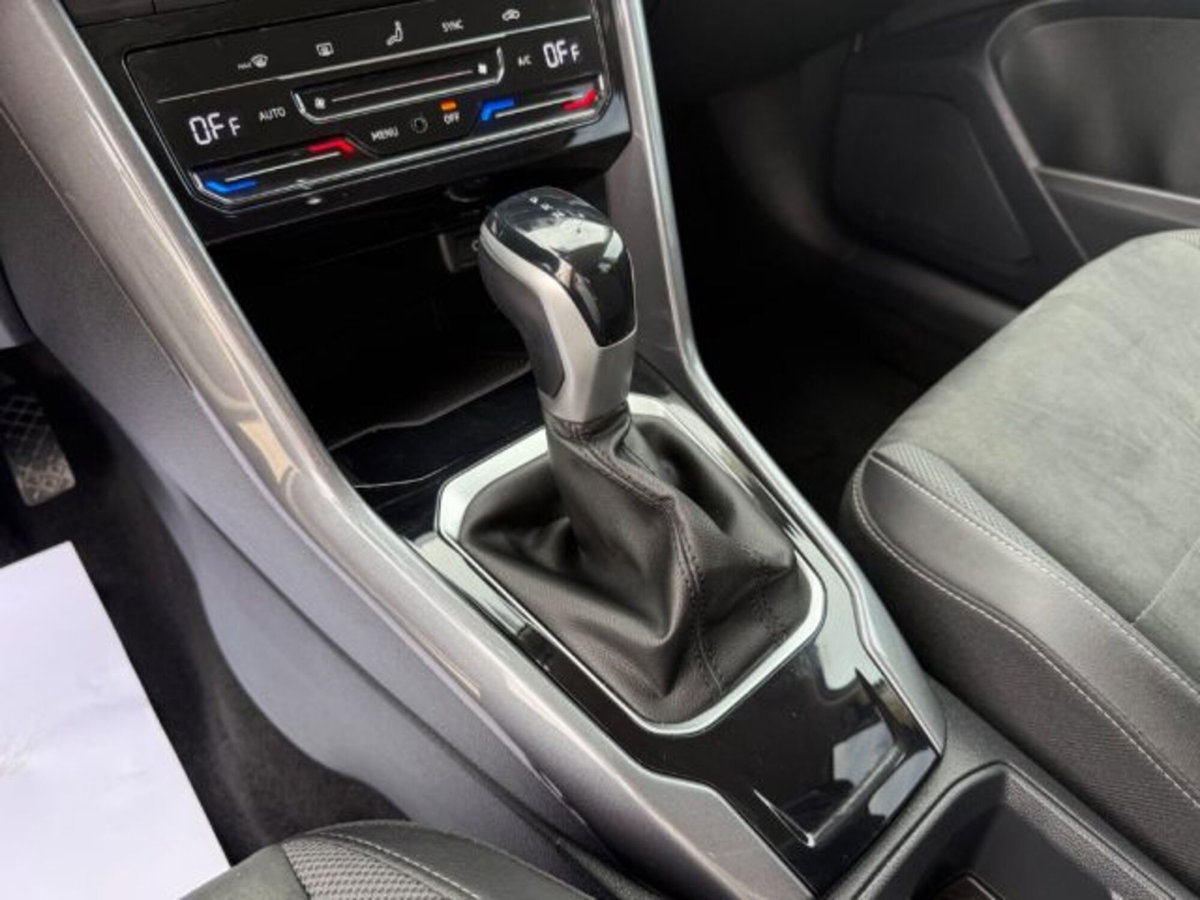 Volkswagen T-Roc 2.0 tdi Style 4motion 150cv dsg (20)