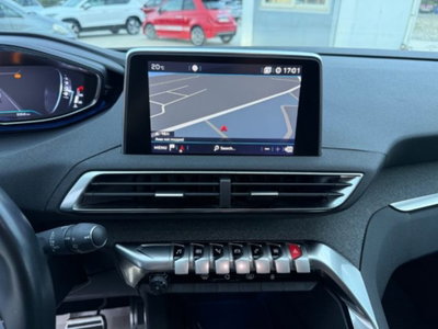 Peugeot 3008 BlueHDi 130 S&S Allure (17)