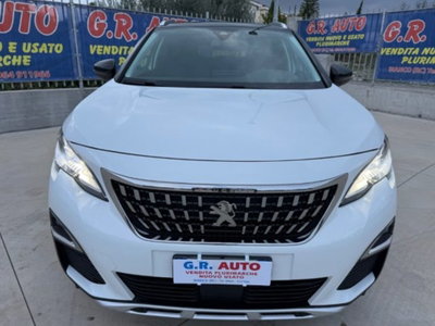 Peugeot 3008 BlueHDi 130 S&S Allure (2)