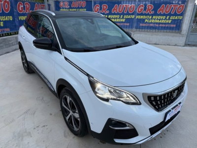Peugeot 3008 BlueHDi 130 S&S Allure (3)