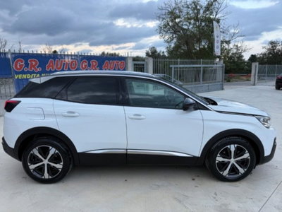 Peugeot 3008 BlueHDi 130 S&S Allure (4)