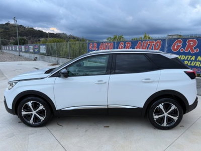 Peugeot 3008 BlueHDi 130 S&S Allure (5)