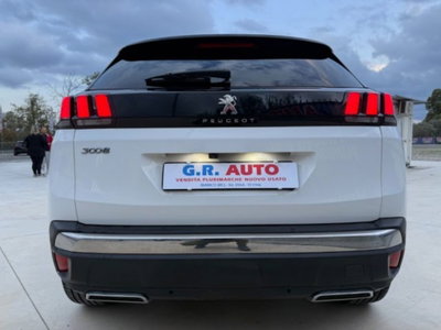 Peugeot 3008 BlueHDi 130 S&S Allure (6)