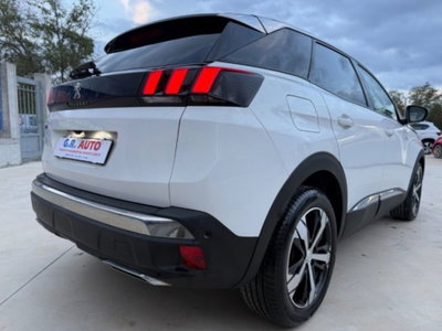 Peugeot 3008 BlueHDi 130 S&S Allure (7)