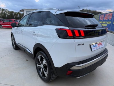 Peugeot 3008 BlueHDi 130 S&S Allure (8)