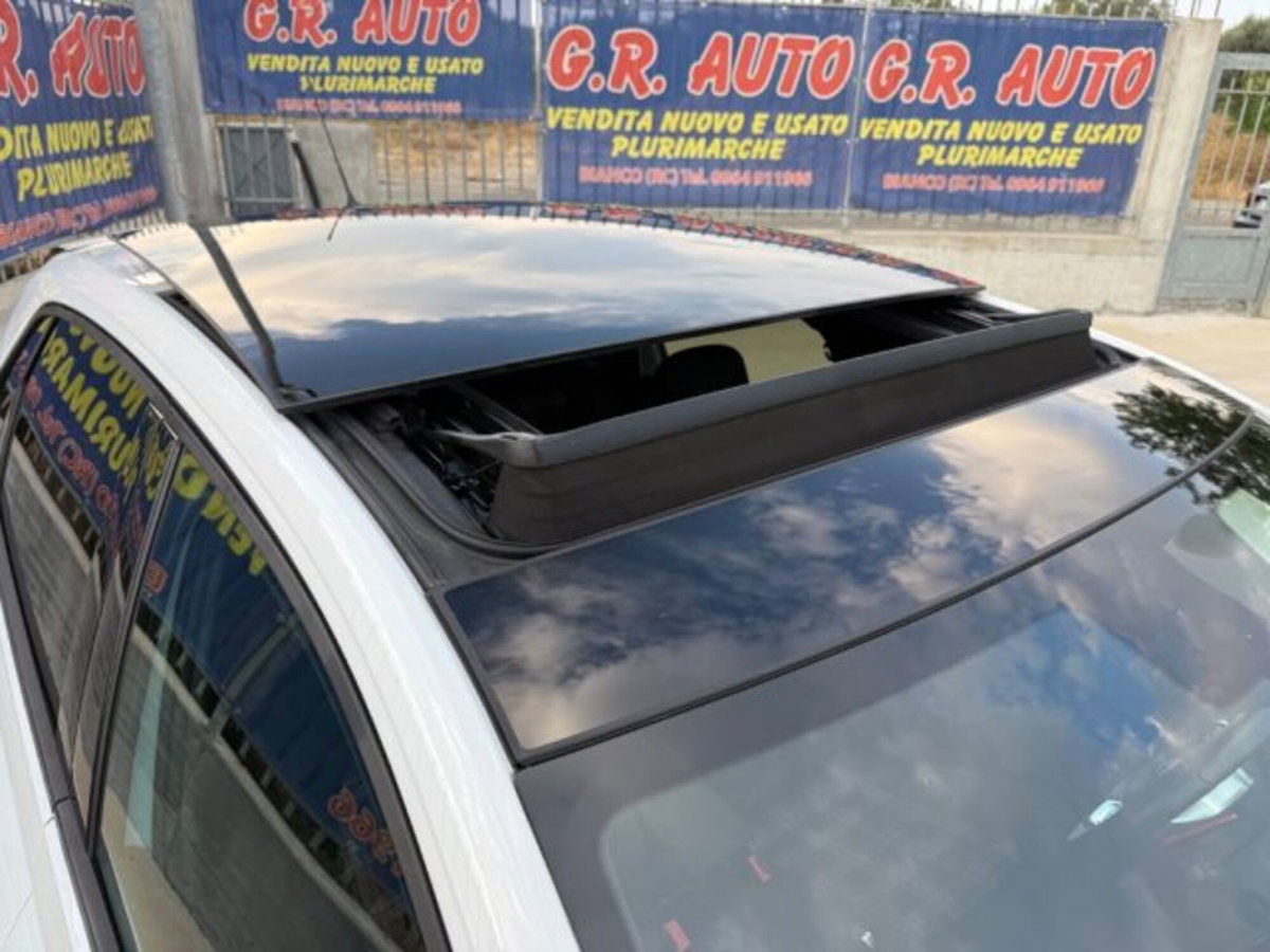 Volkswagen Polo 2.0 TSI DSG GTI BlueMotion Technology (10)