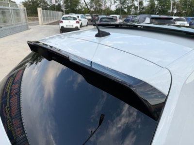 Volkswagen Polo 2.0 TSI DSG GTI BlueMotion Technology (9)