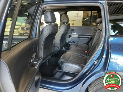 Mercedes-Benz GLB 200 d Automatic Sport (15)
