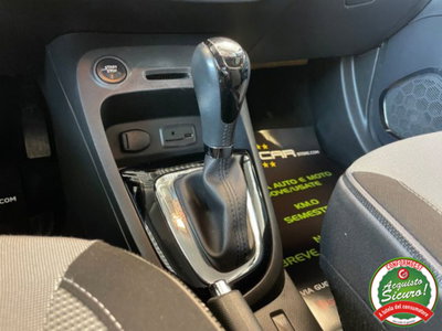 Renault Captur 1.5 dCi 8V 90 CV EDC Start&Stop Energy R-Link (14)