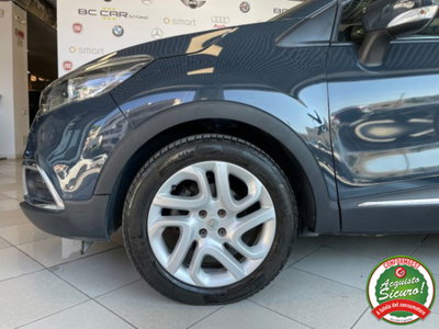 Renault Captur 1.5 dCi 8V 90 CV EDC Start&Stop Energy R-Link (18)
