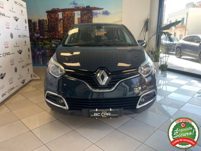 Renault Captur 1.5 dCi 8V 90 CV EDC Start&Stop Energy R-Link (2)