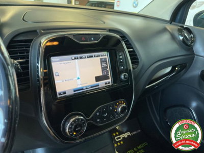 Renault Captur 1.5 dCi 8V 90 CV EDC Start&Stop Energy R-Link (7)